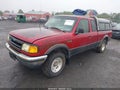 1993 Ford Ranger — photo 2 of 11 | VIN 1FTDR15X8PTA09606