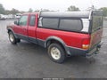 1993 Ford Ranger — photo 3 of 11 | VIN 1FTDR15X8PTA09606
