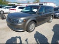 2014 Ford Flex — photo 2 of 11 | VIN 2FMGK5B86EBD45303
