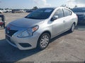 2019 Nissan Versa — photo 2 of 11 | VIN 3N1CN7AP8KL872924