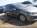 2017 Chevrolet Volt — photo 13 of 19 | VIN 1G1RB6S50HU101145