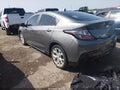 2017 Chevrolet Volt — photo 3 of 19 | VIN 1G1RB6S50HU101145