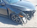 2021 Honda Civic — photo 17 of 18 | VIN 2HGFC2F82MH501517