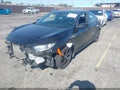 2021 Honda Civic — photo 2 of 18 | VIN 2HGFC2F82MH501517