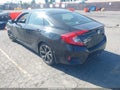 2021 Honda Civic — photo 3 of 18 | VIN 2HGFC2F82MH501517