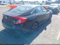 2021 Honda Civic — photo 4 of 18 | VIN 2HGFC2F82MH501517