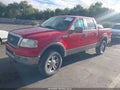 2005 Ford F-150 — photo 2 of 16 | VIN 1FTPW14555KB73954
