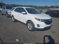 2018 Chevrolet Equinox — photo 1 of 16 | VIN 3GNAXSEV0JS590654