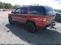 2001 Chevrolet Tahoe — photo 3 of 13 | VIN 1GNEC13T21J219148