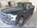 2016 Ford F-150 — photo 2 of 16 | VIN 1FTEW1E80GKE79382