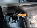 2012 Chevrolet Captiva Sport — photo 11 of 12 | VIN 3GNAL1EK5CS581866