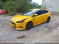 2016 Ford Focus — photo 2 of 16 | VIN 1FADP3L90GL224974