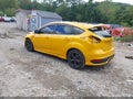2016 Ford Focus — photo 3 of 16 | VIN 1FADP3L90GL224974
