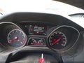 2016 Ford Focus — photo 7 of 16 | VIN 1FADP3L90GL224974