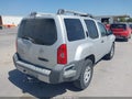 2014 Nissan Xterra — photo 4 of 16 | VIN 5N1AN0NW9EN804905