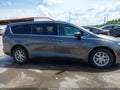 2023 Chrysler Voyager — photo 13 of 16 | VIN 2C4RC1CG7PR531824