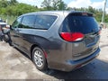 2023 Chrysler Voyager — photo 3 of 16 | VIN 2C4RC1CG7PR531824