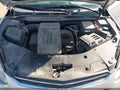 2017 Chevrolet Equinox — photo 10 of 17 | VIN 2GNFLFEK2H6172880