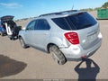 2017 Chevrolet Equinox — photo 3 of 17 | VIN 2GNFLFEK2H6172880