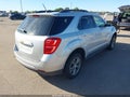 2017 Chevrolet Equinox — photo 4 of 17 | VIN 2GNFLFEK2H6172880