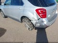 2017 Chevrolet Equinox — photo 6 of 17 | VIN 2GNFLFEK2H6172880