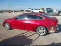 2016 Chevrolet Malibu — photo 15 of 17 | VIN 1G1ZE5ST9GF288310