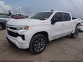 2023 Chevrolet Silverado 1500 — photo 2 of 16 | VIN 2GCPADED5P1151512