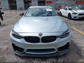 2015 BMW M4 — photo 13 of 17 | VIN WBS3R9C53FK331529