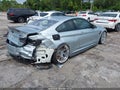 2015 BMW M4 — photo 4 of 17 | VIN WBS3R9C53FK331529