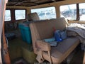 1976 Ford Club Wagon — photo 8 of 18 | VIN E11HHB58113