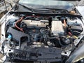 2014 Honda Accord — photo 10 of 17 | VIN 1HGCR6F59EA000672