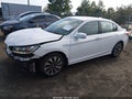2014 Honda Accord — photo 2 of 17 | VIN 1HGCR6F59EA000672