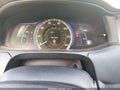 2014 Honda Accord — photo 7 of 17 | VIN 1HGCR6F59EA000672