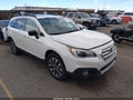 2017 Subaru Outback — photo 1 of 17 | VIN 4S4BSANC2H3366933
