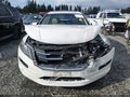 2012 Honda Crosstour — photo 13 of 19 | VIN 5J6TF2H52CL004054
