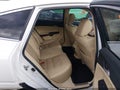 2012 Honda Crosstour — photo 19 of 19 | VIN 5J6TF2H52CL004054