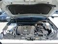 2017 Mazda CX-5 — photo 10 of 16 | VIN JM3KFBDL4H0196857