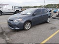 2015 Toyota Corolla — photo 2 of 17 | VIN 5YFBURHE7FP329374