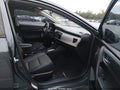 2015 Toyota Corolla — photo 5 of 17 | VIN 5YFBURHE7FP329374