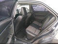 2015 Toyota Corolla — photo 8 of 17 | VIN 5YFBURHE7FP329374