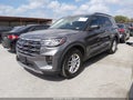 2026 Ford Explorer — photo 2 of 19 | VIN 1FMUK7DH0TGB55322