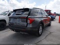 2026 Ford Explorer — photo 4 of 19 | VIN 1FMUK7DH0TGB55322