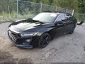 2018 Honda Accord — photo 2 of 16 | VIN 1HGCV1F36JA268828