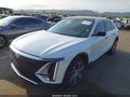 2025 Cadillac LYRIQ — photo 2 of 19 | VIN 1GYKPNRK1SZ302119