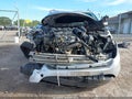 2014 Ford Explorer — photo 13 of 17 | VIN 1FM5K8B87EGA76617