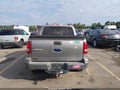2008 Ford Explorer Sport Trac — photo 17 of 17 | VIN 1FMEU31E28UA44622