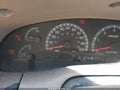 2003 Ford F-150 — photo 7 of 11 | VIN 1FTRX17W53NA78297