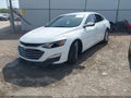 2023 Chevrolet Malibu — photo 2 of 15 | VIN 1G1ZD5ST1PF174398