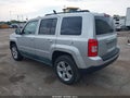 2011 Jeep Patriot — photo 3 of 16 | VIN 1J4NF1GBXBD276788