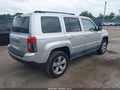 2011 Jeep Patriot — photo 4 of 16 | VIN 1J4NF1GBXBD276788